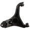 Delphi Suspension Control Arm, Tc5934 TC5934 - alternate 5